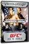Ultimate Fighting Championship, Vol. 58: USA vs CANADA