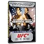 Ultimate Fighting Championship, Vol. 58: USA vs CANADA