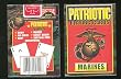 Marines Poker Deck Rack