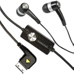 Samsung Stereo Headset (Soft S 20pin) for Samsung Retail Packaging for Samsung SGH-T459, SGH-A877 Impression, SGH-I637 $19.99
