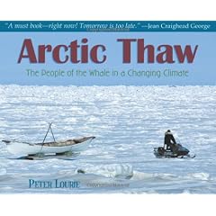 Arctic Thaw