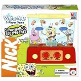 SpongeBob SquarePants WATERFULS Game