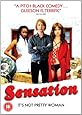 Sensation [DVD]