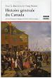 Histoire g�n�rale du Canada