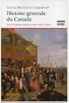 Histoire g�n�rale du Canada
