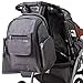 RunLikeBaby XL Multi-Purpose Travel Diaper Backpack with Changing Pad