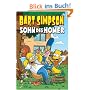 Bart Simpson Sonderband 08, Sohn des Homer