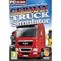 German Truck Simulator (PC CD)