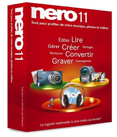 Nero 11