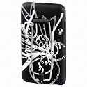 Hama Astao Silicone Case for iPod Touch (2G/3G)
