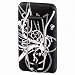 Electronics : Hama Astao Silicone Case for iPod Touch (2G/3G)