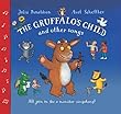 The Gruffalo's Child and Other Songs