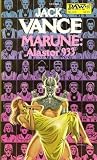 Marune (0879975911) by Jack Vance