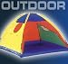 Sports : Kinderzelt Abenteuer Camping Kinder Zelt original ELECSA 3151