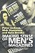 Books : Making Sense of Men's Magazines