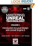 Mastering Unreal Technology, Volume I...