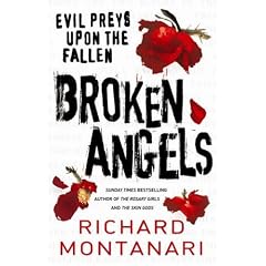 Broken Angels