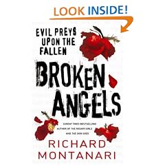 Broken Angels
