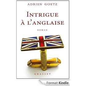 Intrigue à l'anglaise