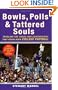Bowls, Polls, and Tattered Souls: Tackling the Chaos and Controversy That Reign over College Football