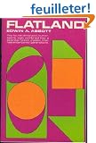Flatland: A Romance of Many Dimensions