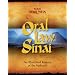 The Oral Law of Sinai: An Illustrated History of the Mishnah (Arthur Kurzweil Books)