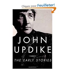 The Early Stories 1953-1975