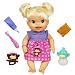 Baby Alive Baby's New Teeth Blonde