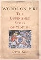 Words on Fire: The Unfinished Story of Yiddish