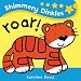Roar (Shimmery Dinkies)