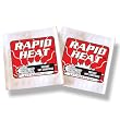 Rapid Heat Packs - Box of 24