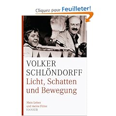 Licht, Schatten und Bewegung