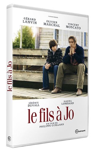 Le fils à Jo