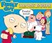 Family Guy 2009 Box Calendar