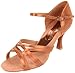 Capezio Women's Dancesport Katusha Dance Sandal
