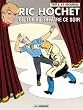 Ric Hochet, tome 73 : On tue au th��tre ce soir