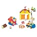 Bristle Block Farm Set (67 Pieces)