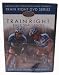 Carmichael Training Systems CTS Train Right Race Simulation DVD.