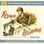 Waxman: Objective, Burma!