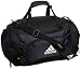 adidas Velocity II Team Duffel Small