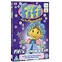 Fifi and the Flowertots: Snowy Fun