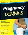 Pregnancy For Dummies