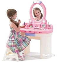 Fantasy Vanity
