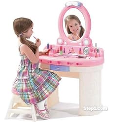 Step2 Fantasy Vanity