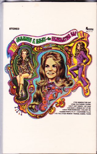 Jeannie C. Riley - The Generation Gap - Zortam Music