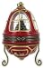 Mr. Christmas's Animated Heirloom Music Box Tree Ornament