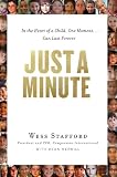 Produkt-Bild: Just a Minute: In the Heart of a Child, One Moment... Can Last Forever