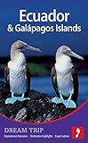 Ecuador & Galápagos : dream trip