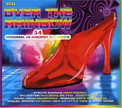 CD-Charts  Search : Over the Rainbow