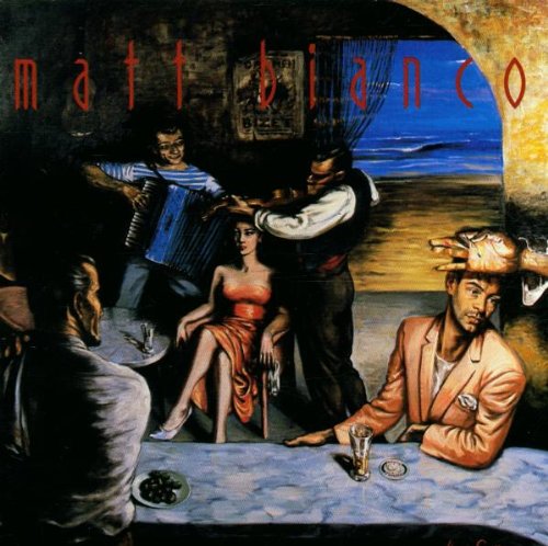 Produkt-Bild: Matt Bianco